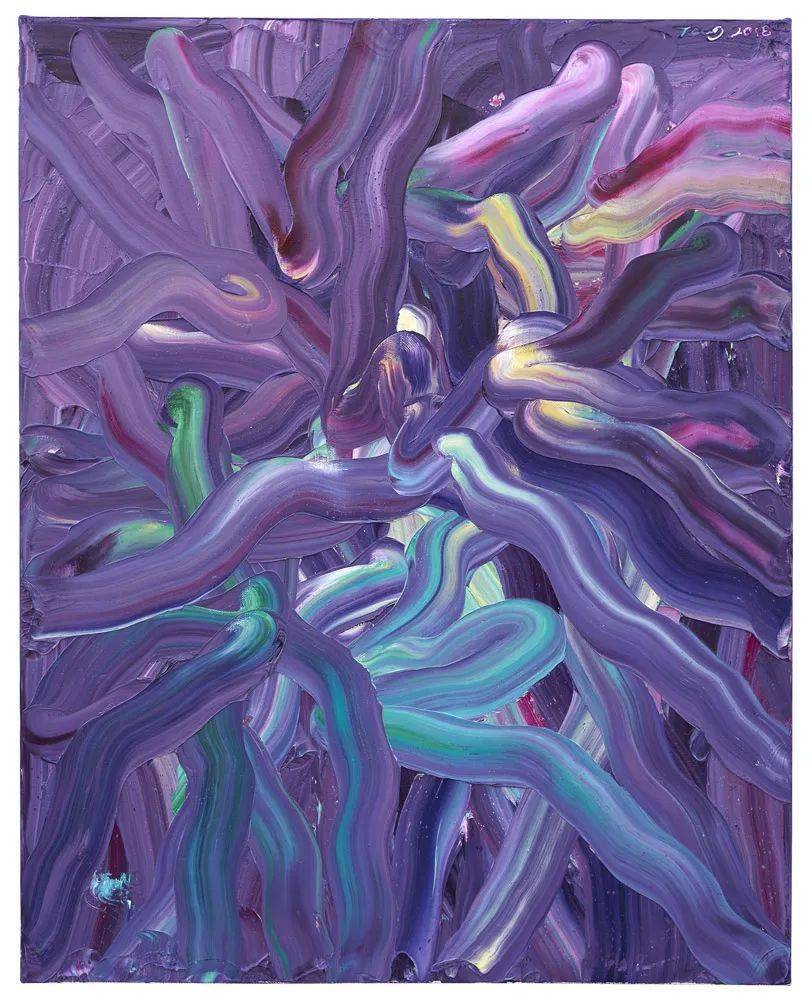 “IM电竞官网”*
【云展览】“呼吸：2020 中俄艺术展”艺术家：唐华伟(图7)