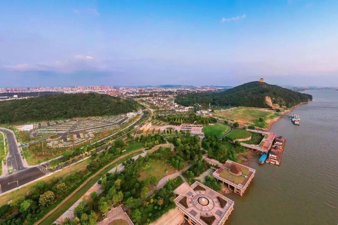 免费乘高铁 畅游马鞍山!“IM电竞平台”(图12)
免费乘高铁 畅游马鞍山!“IM电竞平台”(图12)