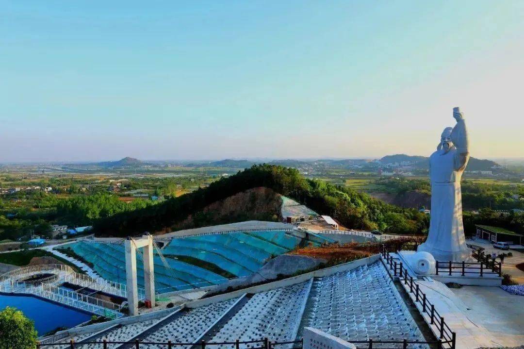 免费乘高铁 畅游马鞍山!“IM电竞平台”(图21)
免费乘高铁 畅游马鞍山!“IM电竞平台”(图21)