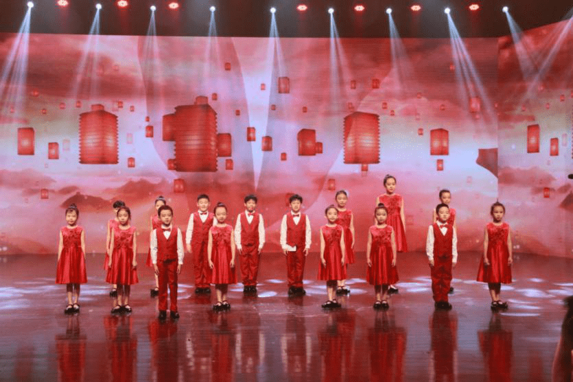 
大型发展励志栏目《陈诉！我来了》十一特别节目在北京电视台录制|IM电竞(图12)