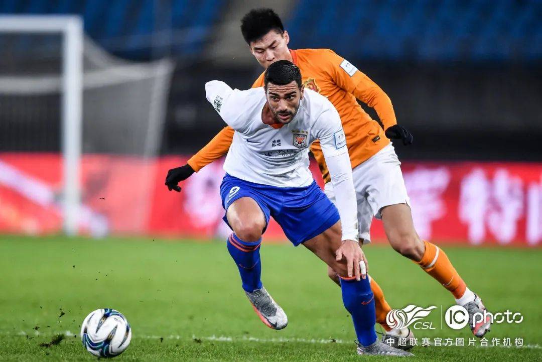 
【战报】足协杯半决赛首回合“IM电竞官网”(图9)