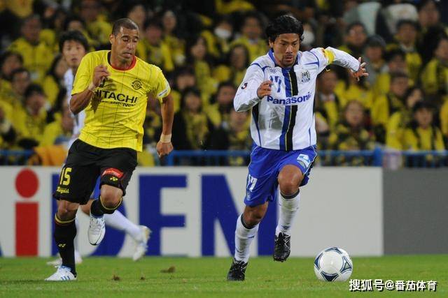 
柏太阳神vs大阪钢巴：钢巴队客场不败,也难敌升班马冲冠气焰：IM电竞平台(图2)